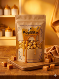 Caramel Popcorn