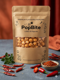 Peri Peri Popcorn